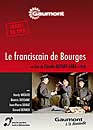  Le Franciscain de Bourges - Collection Gaumont  la demande 