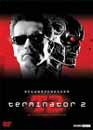 James Cameron en DVD : Terminator 2 : Le jugement dernier - Director's cut - Edition finale / 4 DVD + livre