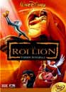 Jean Rno en DVD : Le roi lion - Version intgrale collector / 2 DVD (+ CD 4 titres)