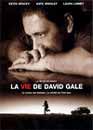 Kevin Spacey en DVD : La vie de David Gale