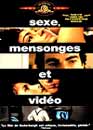Andie MacDowell en DVD : Sexe, mensonges et vido - Edition 2003
