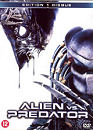 DVD, Alien vs Predator - Edition belge sur DVDpasCher
