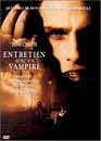 Antonio Banderas en DVD : Entretien avec un vampire