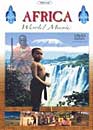 DVD, Africa  sur DVDpasCher