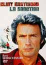 Clint Eastwood en DVD : La sanction