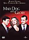 Uma Thurman en DVD : Mad dog and glory