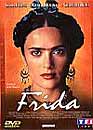 Salma Hayek en DVD : Frida