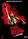 Sam Raimi en DVD : Evil Dead - Edition collector / 2 DVD