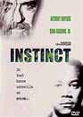 Donald Sutherland en DVD : Instinct