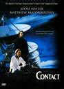 David Morse en DVD : Contact - Edition spciale