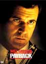 Mel Gibson en DVD : Payback