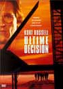 Halle Berry en DVD : Ultime dcision