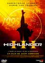 Christophe Lambert en DVD : Highlander III