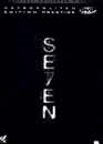 Kevin Spacey en DVD : Seven - Edition collector / 2 DVD