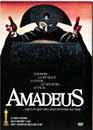 DVD, Amadeus sur DVDpasCher