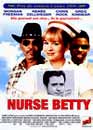 Morgan Freeman en DVD : Nurse Betty