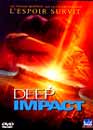 Morgan Freeman en DVD : Deep impact - Edition 2001