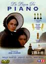 Harvey Keitel en DVD : La leon de piano