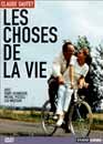 Romy Schneider en DVD : Les choses de la vie - Edition 2001
