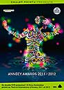 DVD, Annecy Awards 2011-2012 sur DVDpasCher