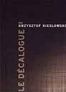  Le dcalogue / Coffret 4 DVD - Edition 2004 