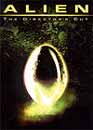 Ridley Scott en DVD : Alien - Edition Quadrilogy collector / 2 DVD