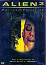 Sigourney Weaver en DVD : Alien 3 - Edition Quadrilogy collector / 2 DVD