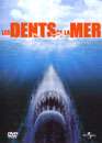 Steven Spielberg en DVD : Les dents de la mer