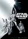 Harrison Ford en DVD : Star Wars : La trilogie : Episodes IV - V - VI / 4 DVD
