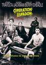  Opration Espadon - Edition belge 