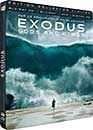  Exodus : Gods and Kings - Pack Mtal Collector limite (Blu-ray 3D + Blu-ray + DVD + Digital HD) 