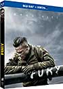  Fury (Blu-ray) 