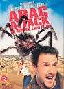 DVD, Arac Attack : Les monstres  huit pattes - Edition belge sur DVDpasCher