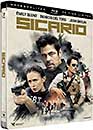  Sicario - Edition limite (Blu-ray) 