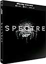  Spectre - Edition limite botier steelbook  (Blu-ray + DVD) 