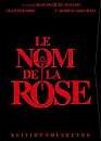 Christian Slater en DVD : Le nom de la rose - Edition collector / 2 DVD