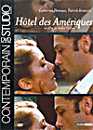 Catherine Deneuve en DVD : Htel des Amriques - Contemporain Studio