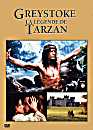 Andie MacDowell en DVD : Greystoke : La lgende de Tarzan seigneur des singes