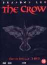  The Crow - Edition collector belge / 2 DVD 