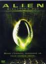 DVD, Alien - Edition Quadrilogy sur DVDpasCher