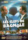 Grard Depardieu en DVD : Les clefs de bagnole