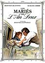 Jean-Paul Belmondo en DVD : Les maris de l'an II - Edition 2004