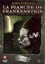  La fiance de Frankenstein - Classic Monster collection / Edition belge 