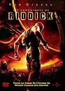 Vin Diesel en DVD : Les chroniques de Riddick