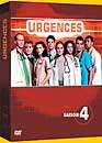 George Clooney en DVD : Urgences : Saison 4