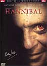 Ridley Scott en DVD : Hannibal - Edition GCTHV collector / 2 DVD