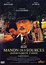 Daniel Auteuil en DVD : Manon des sources - Edition 1999