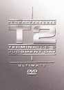 James Cameron en DVD : Terminator 2 : Le jugement dernier - Ultimate Edition / 3 DVD