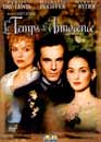 Winona Ryder en DVD : Le temps de l'innocence - Edition 2001