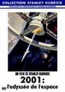 Stanley Kubrick en DVD : 2001 : L'odysse de l'espace